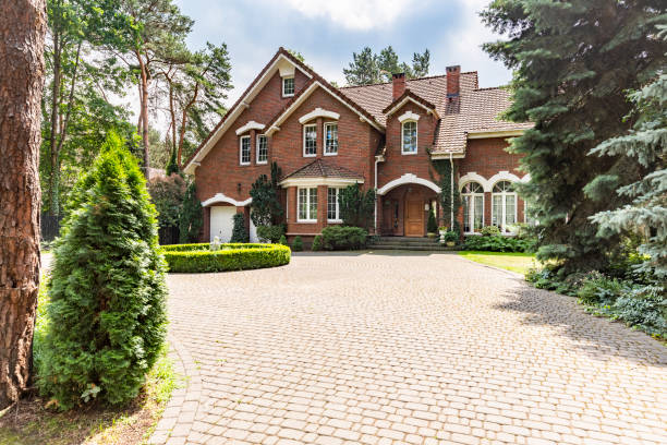Best Driveway Repair Near Me  in Crosby, ND