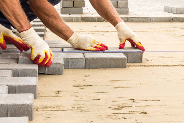 Driveway Repair Near Me in Crosby, ND