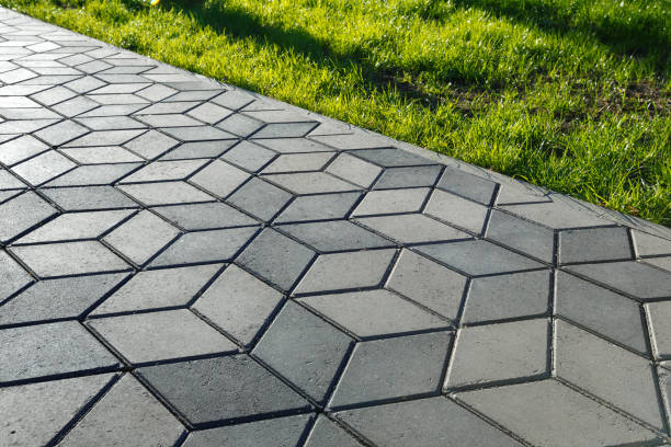 Best Commercial Driveway Pavers  in Crosby, ND