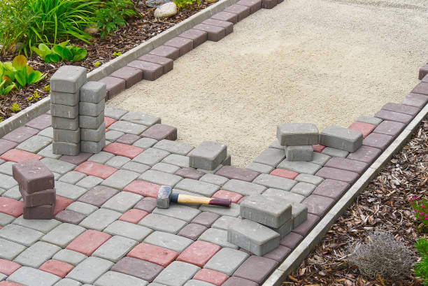 Best Driveway Pavers Near Me  in Crosby, ND