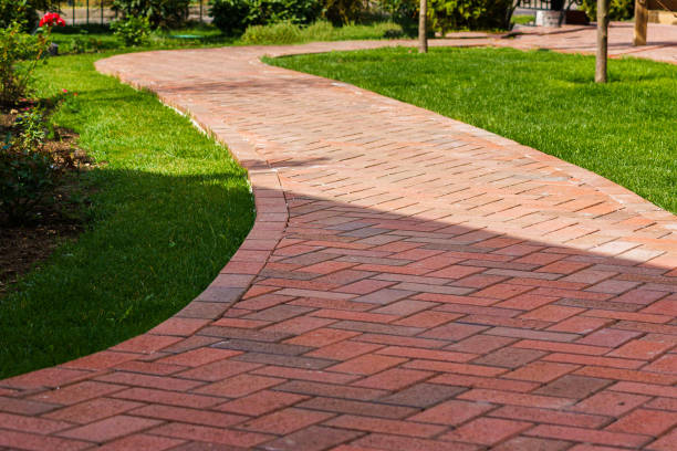 Best Concrete Paver Driveway  in Crosby, ND