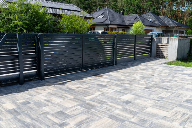 Best Cobblestone Driveway Pavers  in Crosby, ND