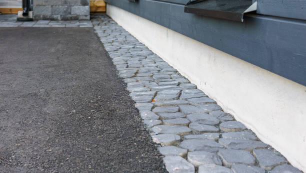 Best Affordable Driveway Pavers  in Crosby, ND