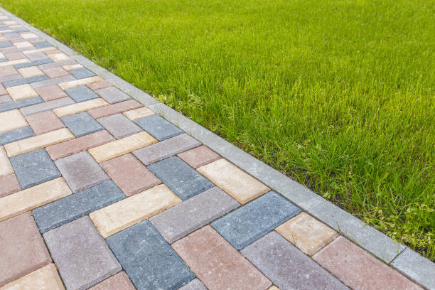 Best Affordable Driveway Pavers  in Crosby, ND